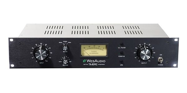 WESAUDIO / Timbre