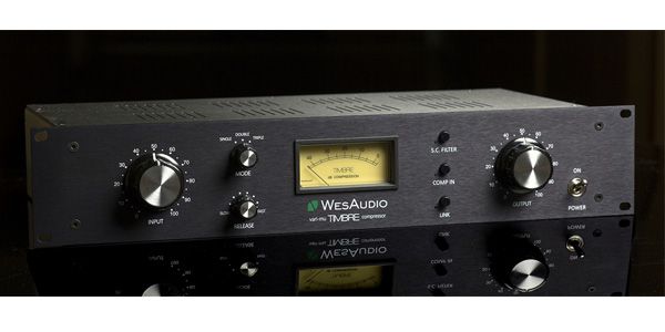 WESAUDIO / Timbre画像2