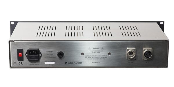 WESAUDIO / Timbre画像4