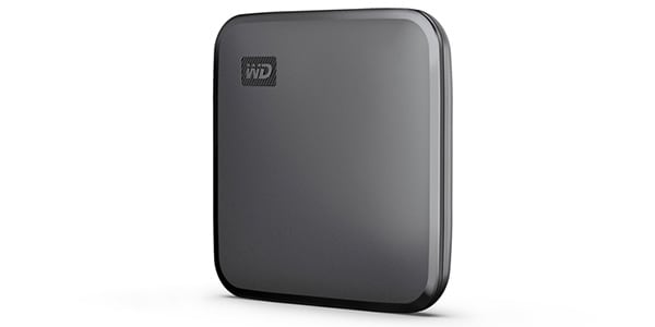 Western Digital / WDBAYN0010BBK-JESN画像2