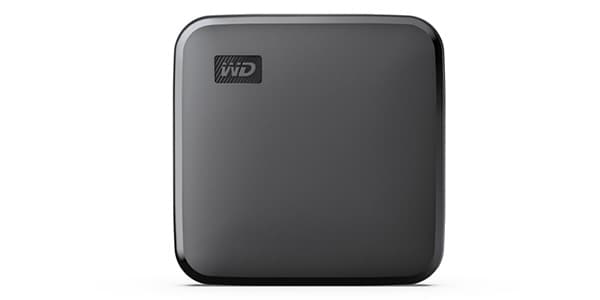 Western Digital / WDBAYN0010BBK-JESN画像3