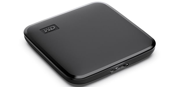 Western Digital / WDBAYN0010BBK-JESN画像4