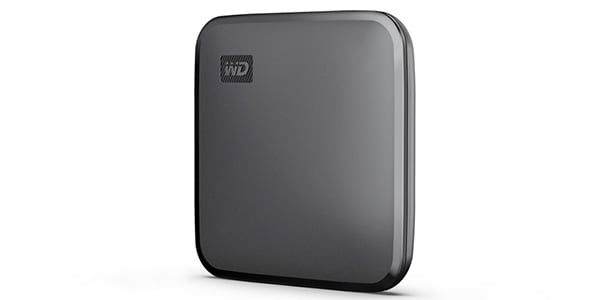 Western Digital / WDBAYN0020BBK-JESN画像2