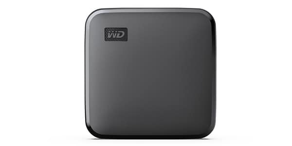 Western Digital / WDBAYN0020BBK-JESN画像3