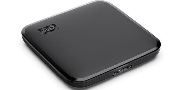 Western Digital / WDBAYN0020BBK-JESN画像4