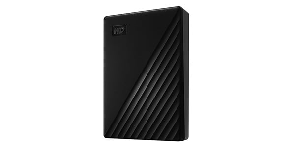 Western Digital / WDBPKJ0040BBK-JESN画像2