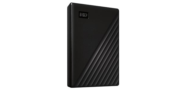 Western Digital / WDBPKJ0040BBK-JESN画像3