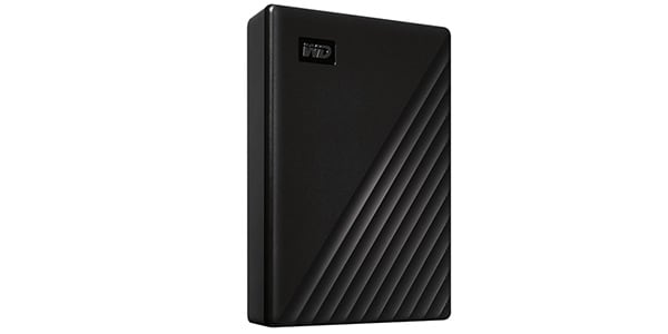 Western Digital / WDBPKJ0040BBK-JESN画像4