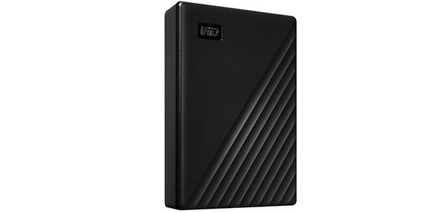 Western Digital / WDBR9S0060BBK-JESN画像4