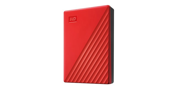 Western Digital / WDBYVG0020BRD-JES1画像2