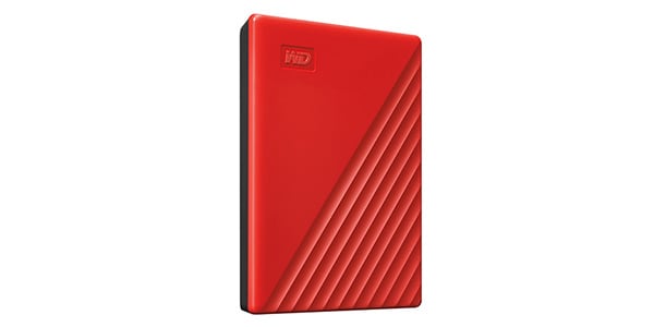 Western Digital / WDBYVG0020BRD-JES1画像3