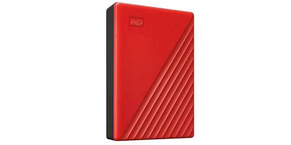 Western Digital / WDBYVG0020BRD-JES1画像4