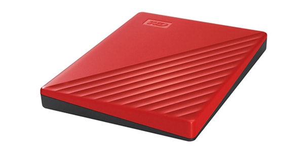 Western Digital / WDBYVG0020BRD-JES1画像5
