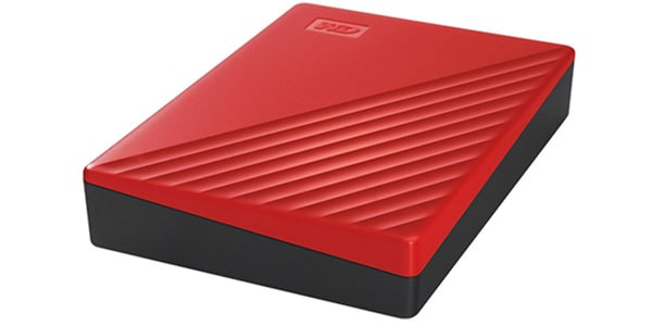 Western Digital / WDBYVG0020BRD-JES1画像6