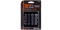 WESTONE TRUE-FIT + STAR Fit Kit