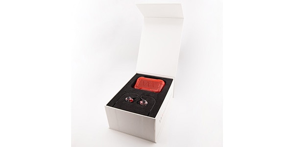 Westone Audio ( ウェストンオーディオ )  / AM Pro X10 カナル型イヤホン WA-AM-PRO-X10画像6