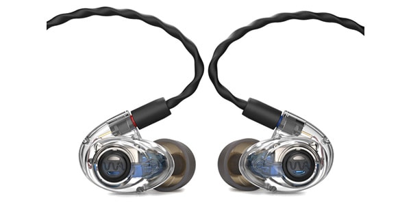 Westone Audio ( ウェストンオーディオ ) AM Pro X20 カナル型
