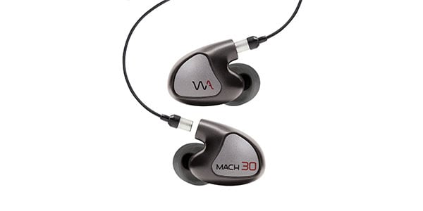 Westone Audio / WA-M30画像5