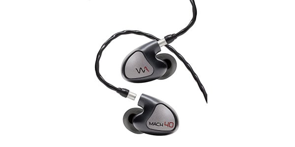 Westone Audio / WA-M40画像4