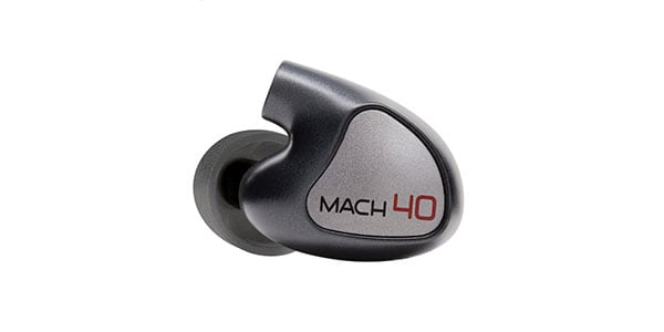 Westone Audio / WA-M40画像5