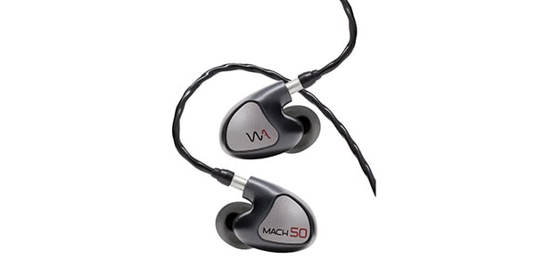 Westone Audio / WA-M50