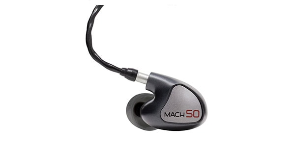 Westone Audio / WA-M50画像2