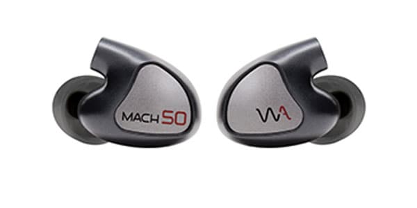 Westone Audio / WA-M50画像4