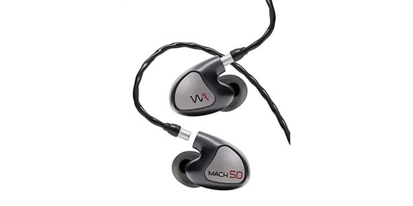 Westone Audio / WA-M50画像5