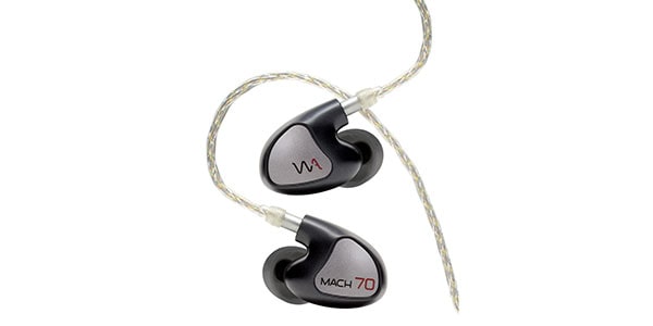 Westone Audio / WA-M70