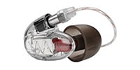 Westone Audio / Pro X10 WA-UM-PRO-X10 旧仕様モデル