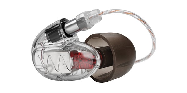 Westone Audio ( ウェストンオーディオ )  / Pro X10 WA-UM-PRO-X10 旧仕様モデル