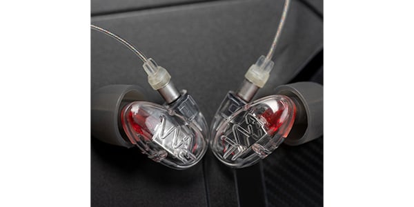 Westone Audio ( ウェストンオーディオ )  / Pro X10 WA-UM-PRO-X10 旧仕様モデル画像3