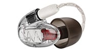 Westone Audio / Pro X10 WA-UM-PRO-X10 カナル型イヤホン