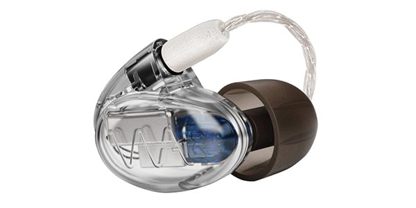 ヘッドフォン/イヤフォン westone UNpro20 Westone Audio Pro X20 ユニバーサルイヤホン ウェストン WA-UM