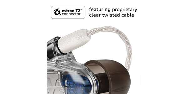 Westone Audio ( ウェストンオーディオ ) Pro X20 WA-UM-PRO-X20