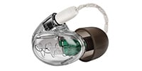 Westone Audio / Pro X30 WA-UM-PRO-X30 カナル型イヤホン