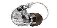 Westone Audio / Pro X50 WA-UM-PRO-X50 旧仕様モデル