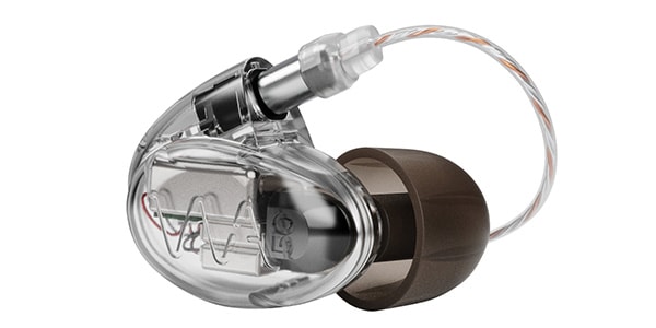 Westone Audio ( ウェストンオーディオ )  / Pro X50 WA-UM-PRO-X50 旧仕様モデル