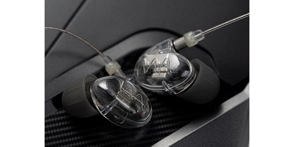 Westone Audio ( ウェストンオーディオ )  / Pro X50 WA-UM-PRO-X50 旧仕様モデル画像3