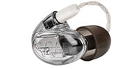 Westone Audio / Pro X50 WA-UM-PRO-X50 カナル型イヤホン