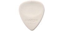 WEDGIE Rubbers 3.1mm White Soft