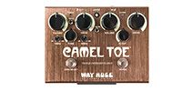 WAY HUGE / WHE209 CAMEL TOE TRIPLE OVERDRIVE MKII
