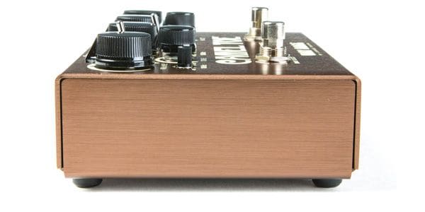 WAY HUGE / WHE209 CAMEL TOE TRIPLE OVERDRIVE MKII画像2