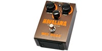 WAY HUGE WHE-403 Havalina Germanium Fuzz