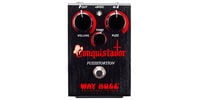 WAY HUGE WHE406 CONQUISTADOR FUZZSTORTION