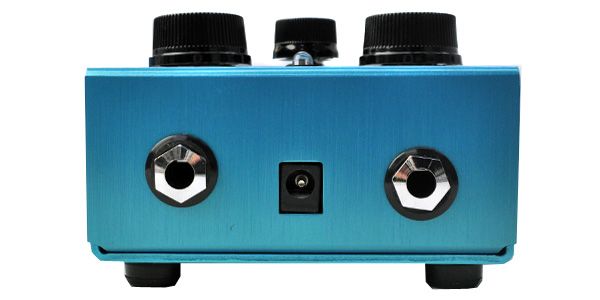 WAY HUGE / WHE-701 AQUA-PUSS MkII 画像4