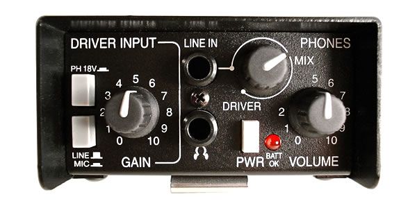 WHIRLWIND / MD-1 画像2