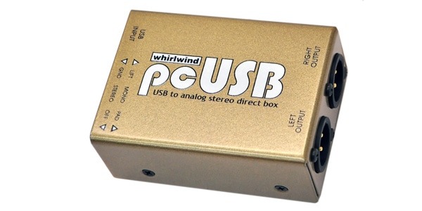 PC USB