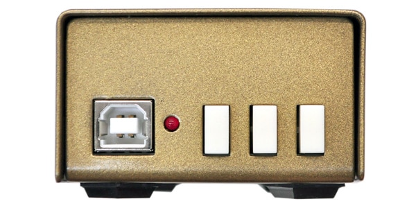 PC USB