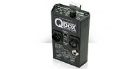 WHIRLWIND Q-BOX